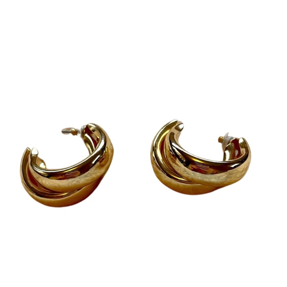 Express earrings